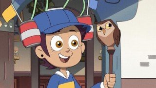 Дом совы 1 сезон 10 серия