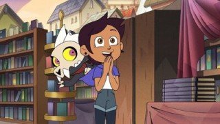 Дом совы 1 сезон 11 серия