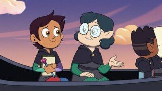 Дом совы 1 сезон 18 серия