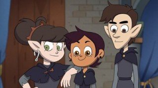 Дом совы 1 сезон 13 серия