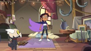 Дом совы 1 сезон 19 серия