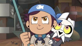 Дом совы 2 сезон 1 серия