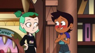 Дом совы 2 сезон 5 серия