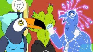 Тука и Берти 2 сезон 6 серия