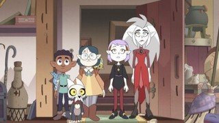 Дом совы 2 сезон 9 серия