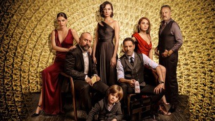 Вавилон 2 сезон 20 серия