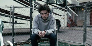 Уэйн 1 сезон 3 серия