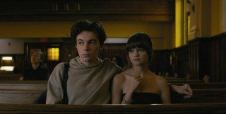 Уэйн 1 сезон 4 серия