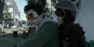 Уэйн 1 сезон 7 серия