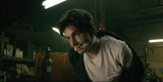 Уэйн 1 сезон 9 серия