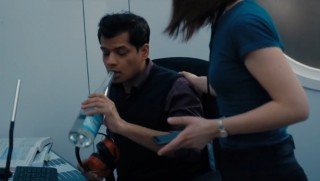 Плохие банки 2 сезон 3 серия