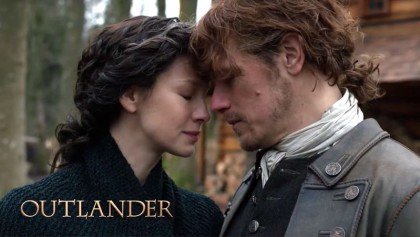 Чужестранка 7 сезон 9 серия