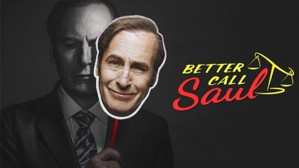 Лучше звоните Солу 6 сезон 13 серия