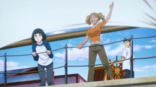 7 семян 2 сезон 3 серия