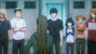 7 семян 2 сезон 11 серия