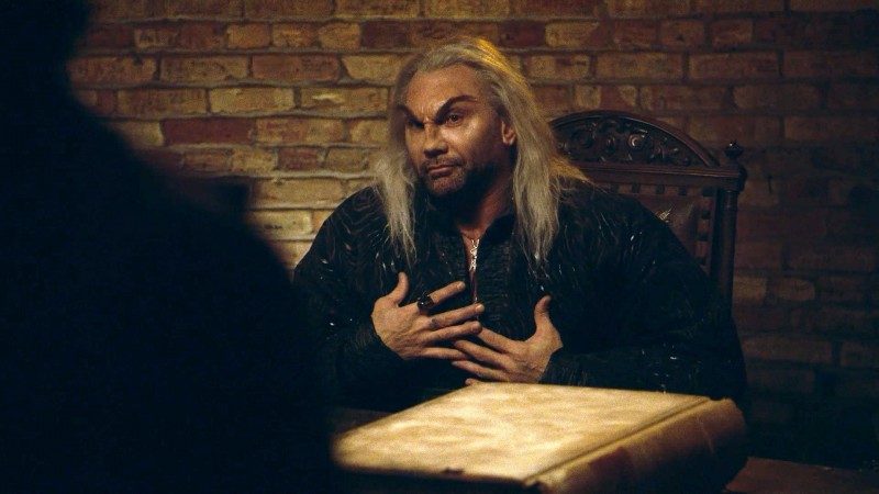 Чем мы заняты в тени 7 серия