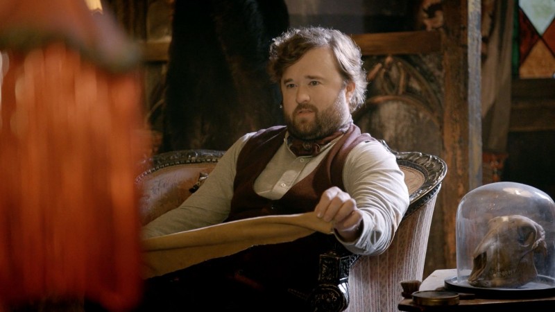 Чем мы заняты в тени 2 сезон 1 серия Чем мы заняты в тени 2 сезон 1 серия