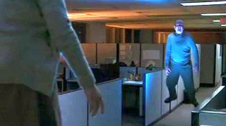 Чем мы заняты в тени 1 сезон 3 серия