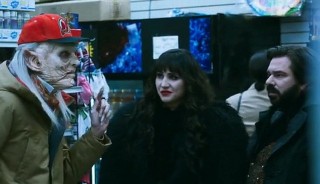 Чем мы заняты в тени 1 сезон 6 серия