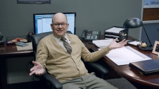 Чем мы заняты в тени 2 сезон 5 серия