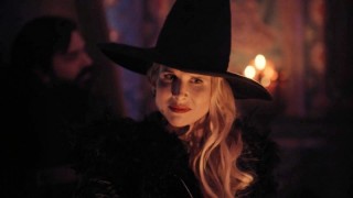 Чем мы заняты в тени 2 сезон 9 серия