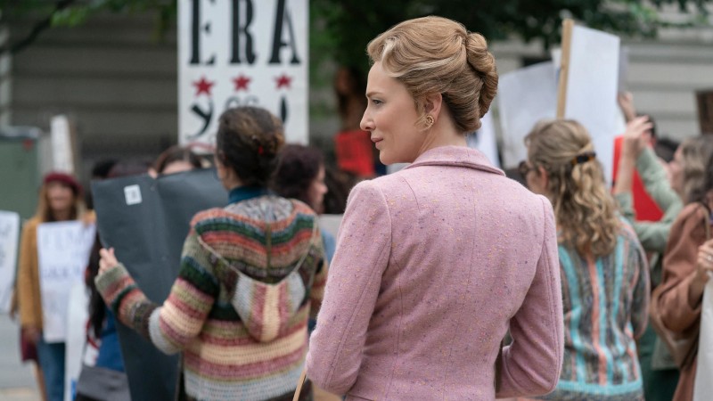 Миссис Америка 1 серия Миссис Америка 1 серия