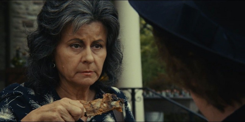 Миссис Америка 4 серия