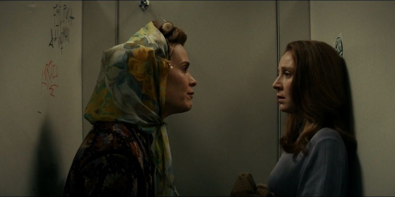 Миссис Америка 8 серия