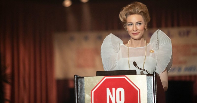 Миссис Америка 9 серия