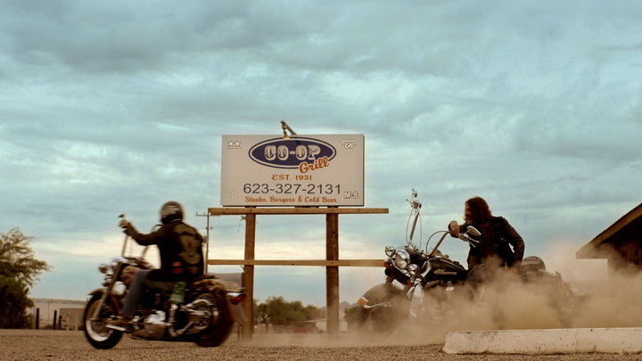 Под прикрытием 3 серия Под прикрытием 3 серия