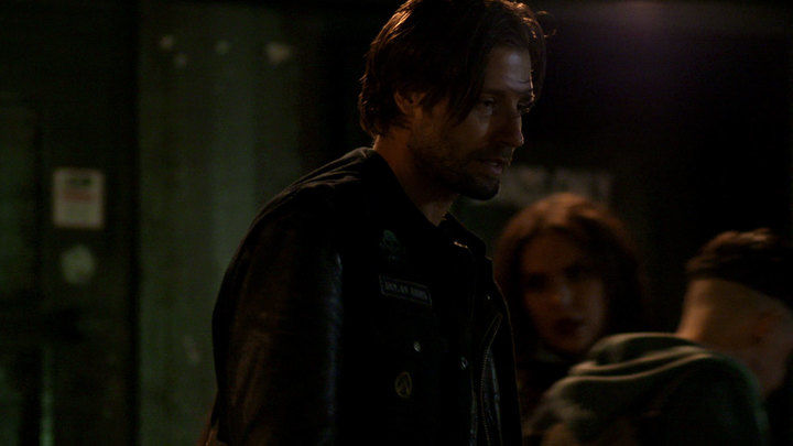 Под прикрытием 4 серия Под прикрытием 4 серия