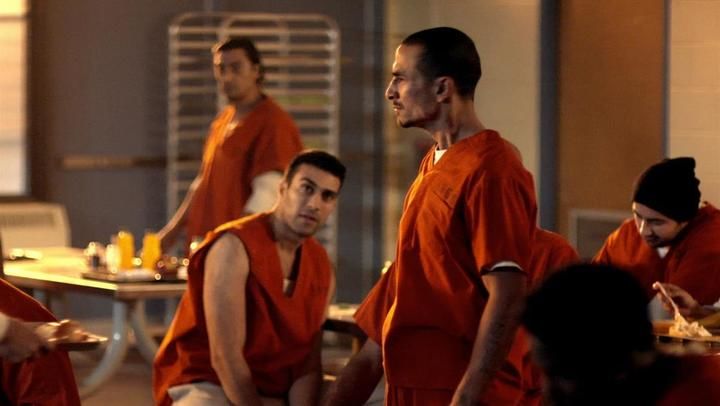 Под прикрытием 5 серия Под прикрытием 5 серия