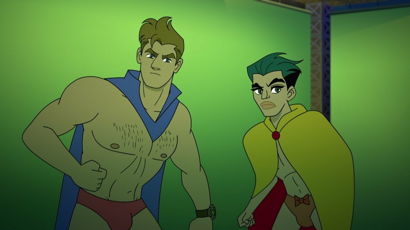 Команда К 5 серия Команда К 5 серия