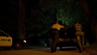 Под прикрытием 1 сезон 2 серия