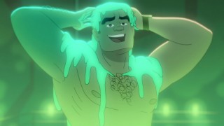 Команда К 1 сезон 3 серия