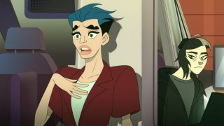 Команда К 1 сезон 6 серия