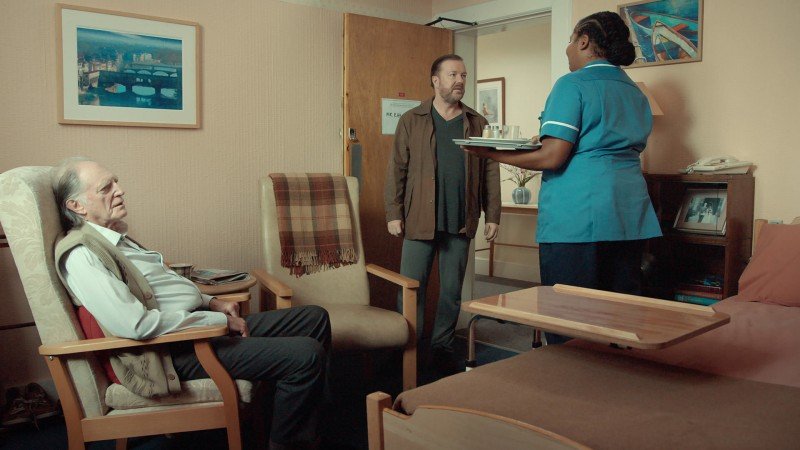 Следом за жизнью 4 серия