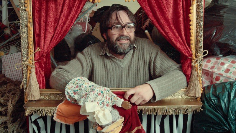 Следом за жизнью 5 серия Следом за жизнью 5 серия