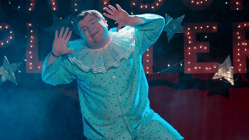 Следом за жизнью 2 сезон 5 серия Следом за жизнью 2 сезон 5 серия