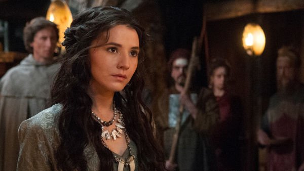 Последнее королевство 6 серия