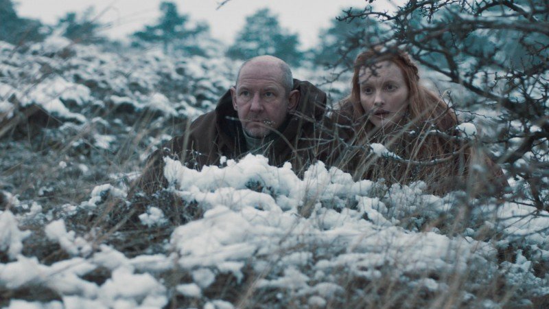 Последнее королевство 3 сезон 3 серия Последнее королевство 3 сезон 3 серия