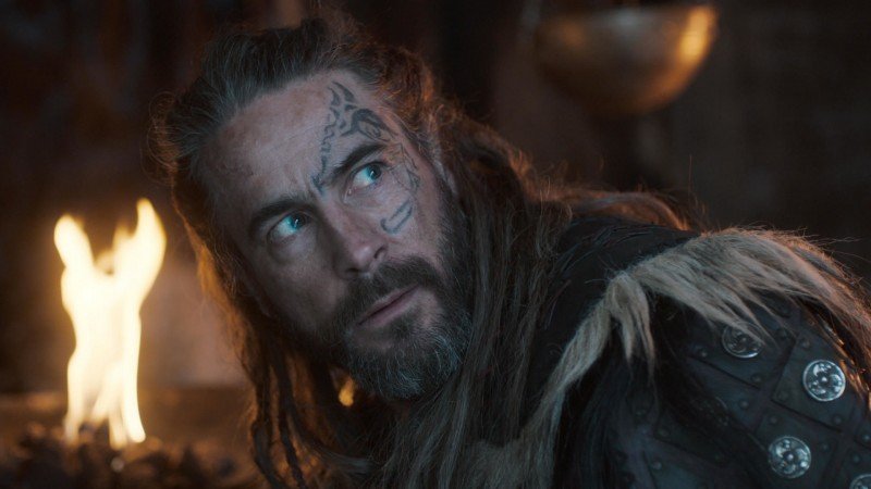 Последнее королевство 3 сезон 7 серия Последнее королевство 3 сезон 7 серия