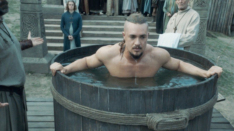 Последнее королевство 4 сезон 8 серия Последнее королевство 4 сезон 8 серия