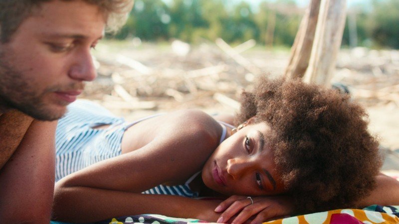 Лето Саммер 6 серия Лето Саммер 6 серия