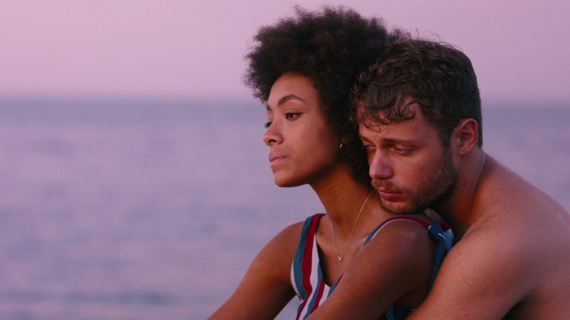 Лето Саммер 8 серия Лето Саммер 8 серия