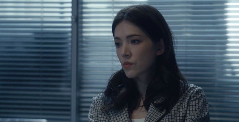 Игра в жертву 2 серия