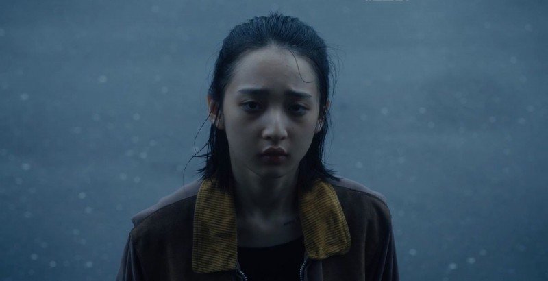 Игра в жертву 7 серия