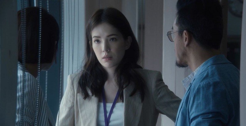 Игра в жертву 8 серия