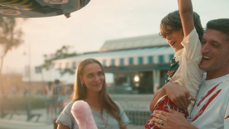 Лето Саммер 2 сезон 6 серия Лето Саммер 2 сезон 6 серия