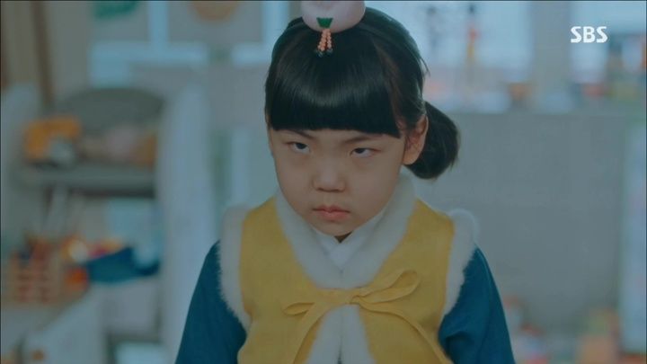 Король: Правитель вечности 10 серия